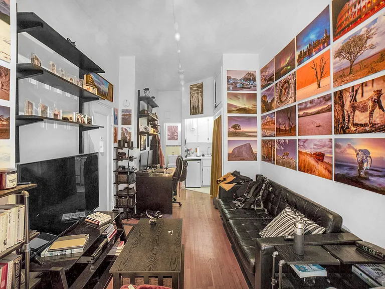 538 E 85th St #1B — Photo 3