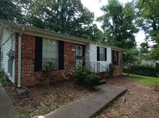 2929 Valley View Cir, Adamsville, AL 35005