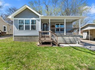 1517 N West End Blvd, Cape Girardeau, MO 63701