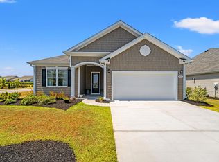 6001 McClain Ct, Little River, SC 29566