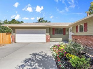 6945 S Ulster Circle, Englewood, CO 80112