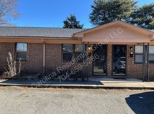 201 Arthur Dr #F, Thomasville, NC 27360