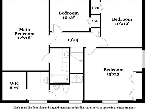3rd image of 6925 Candlish Dr