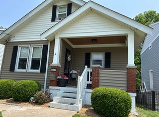 7244 Osceola Dr, Cincinnati, OH 45243