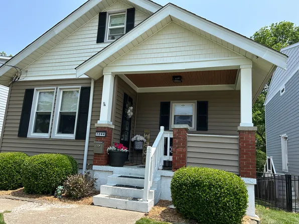 7244 Osceola Dr, Cincinnati, OH 45243