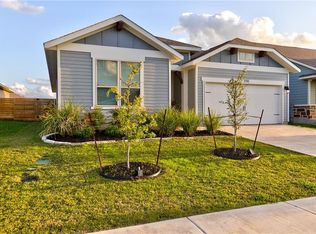 256 Trellis Blvd, Leander, TX 78641