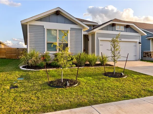 256 Trellis Blvd, Leander, TX 78641