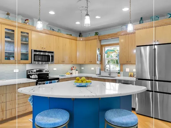 1117 Basque Ln, Cudjoe Key, FL 33042