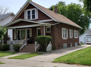 6606 23rd Ave, Kenosha, WI 53143