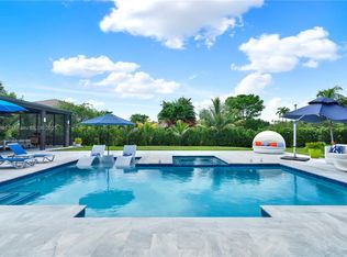 12301 NW 18th St, Plantation, FL 33323