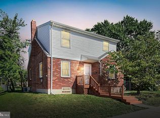 85 N Harrison St, York, PA 17403