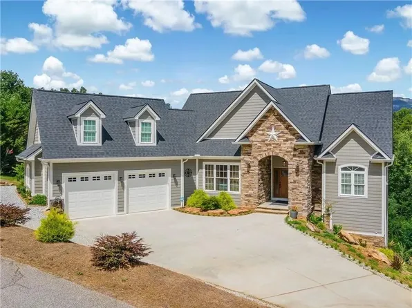 104 Wandering Way, Pickens, SC 29671