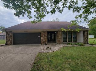 5505 N Leslie Dr, Muncie, IN 47304