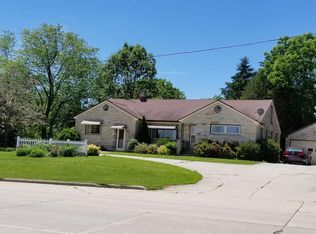 3757 County Road H, Port Washington, WI 53074