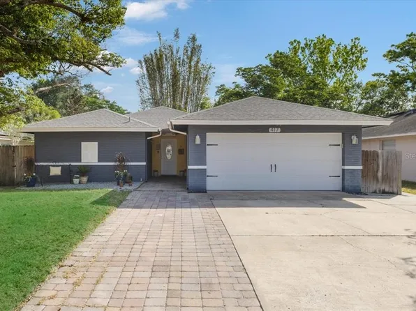 417 S Alderwood St, Winter Springs, FL 32708