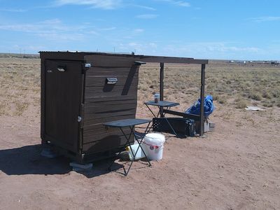 7781 Roulette Ave, Holbrook, AZ, 86025