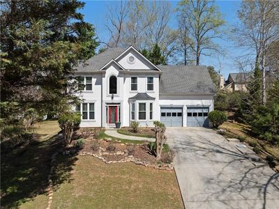 6972 Sandtown Ln, Stone Mountain, GA, 30087