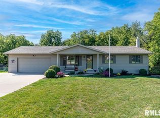 2474 Pheasant Run, Muscatine, IA 52761