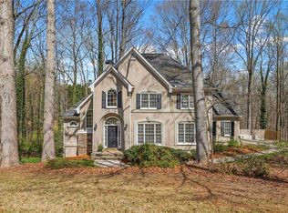 125 Crabapple Way, Milton, GA 30004