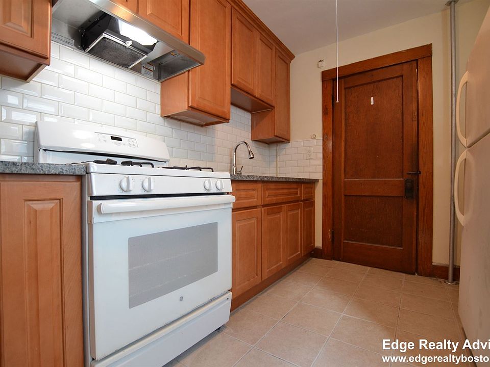 67 Oakland St. #1 copy Boston - Brighton Unit Photo 1