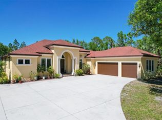 3553 S Haberland Blvd, North Port, FL 34288
