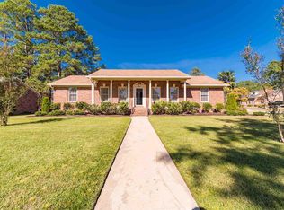 601 Hatrick Rd, Columbia, SC 29209