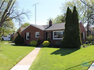 1019 N Dixie Hwy, Rossford, OH