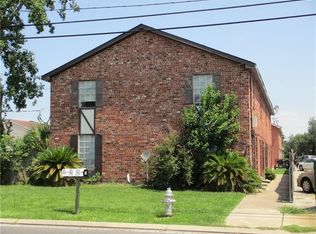 1740 Vintage Dr APT A, Kenner, LA 70065