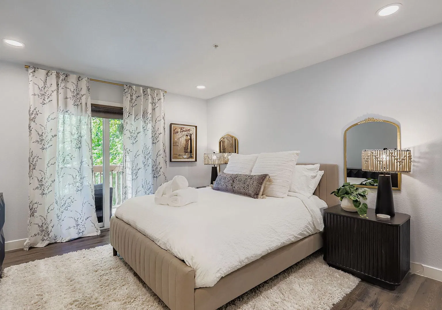 Modern 1BR | Prime Boulder + Gold Run Perks — Photo 3