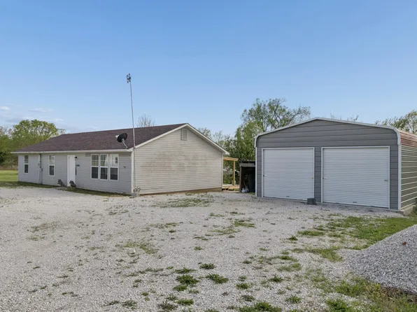 14000 E 1730 Road, Stockton, MO 65785