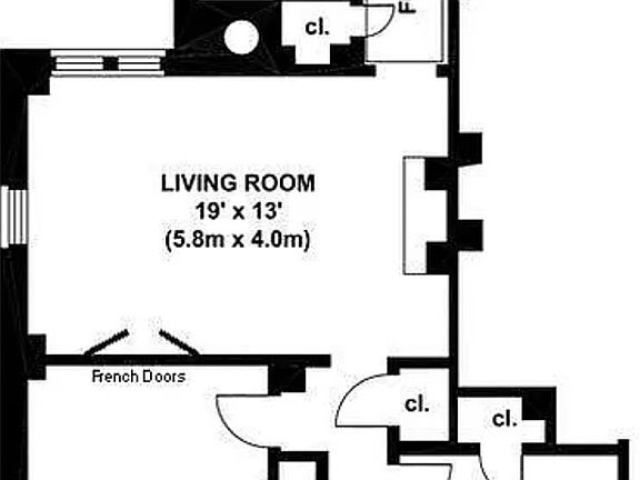 2nd image of 105 E 38th St APT 4C