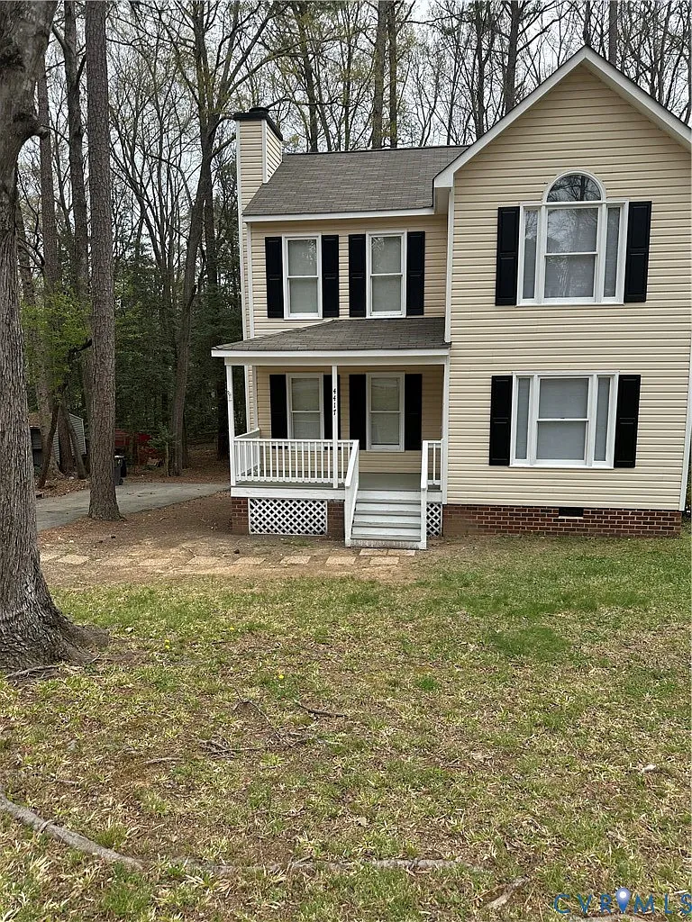 Building Photo - 4417 Burgess House Ln