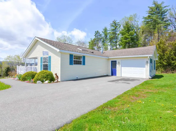 6 Sunset Avenue, Franklin, NH 03235