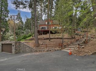 770 Cottage Grove Rd, Lake Arrowhead, CA 92352