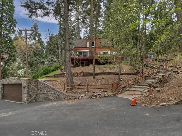 770 Cottage Grove Rd, Lake Arrowhead, CA 92352