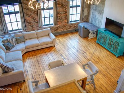 120 S Gay St APT 602, Knoxville, TN, 37902