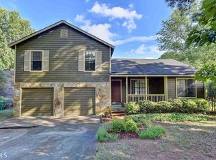 4068 Buckingham Pl, Duluth, GA 30096