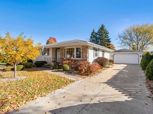 1000 S Buchanan St, Appleton, WI 54915