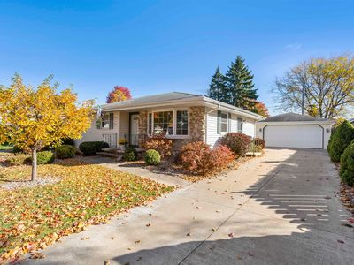 1000 S Buchanan St, Appleton, WI, 54915