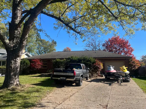 139 Woodlane Dr, Buffalo, NY 14224