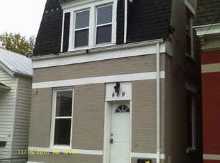 409 W 9th St, Newport, KY 41071