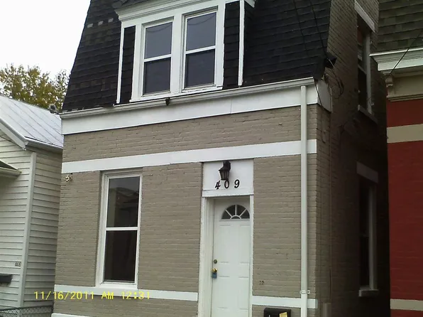 409 W 9th St, Newport, KY 41071