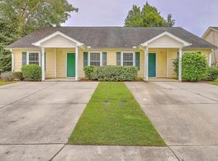 210 Allen Richard Ct UNIT B, Moncks Corner, SC 29461