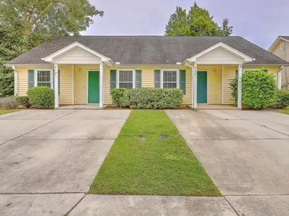 210 Allen Richard Ct Unit B, Moncks Corner, SC 29461