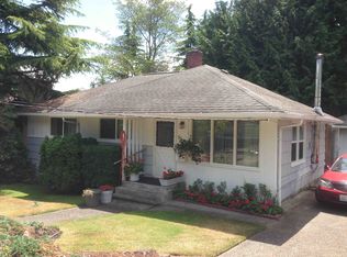 3525 NE 93rd St, Seattle, WA 98115