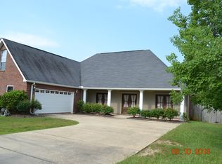 13363 Greenwich Cv, Gulfport, MS 39503