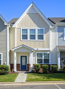 124 Shale Creek Dr, Durham, NC, 27703