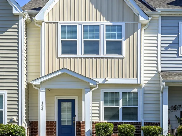 124 Shale Creek Dr, Durham, NC 27703