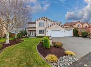 9609 183rd Ave E, Bonney Lake, WA 98391