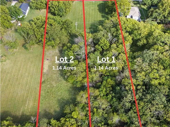 314 N Bynum Rd, Lone Jack, MO 64070